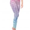 vosenta yoga leggings mandala