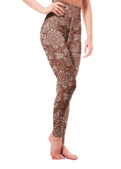 vosenta yoga leggings