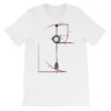 vosenta white tshirt