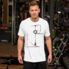 vosenta white tshirt