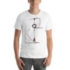 vosenta white tshirt