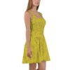 vosenta skater dress