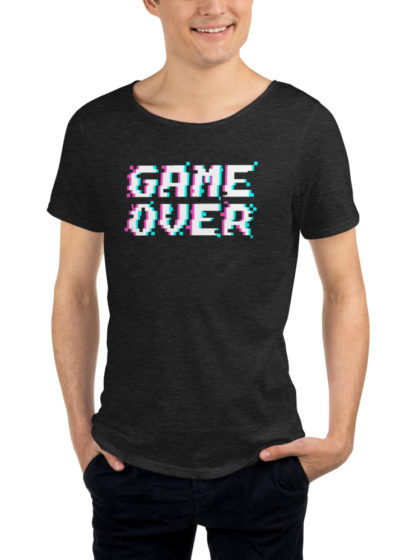 vosenta retro fashion tee