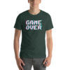 vosenta retro unisex tee