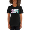 vosenta retro unisex tee