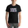 vosenta retro unisex tee
