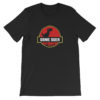 vosenta retro unisex tee