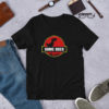 vosenta retro unisex tee