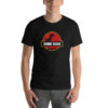 vosenta retro unisex tee