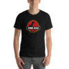 vosenta retro unisex tee