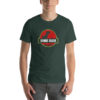 vosenta retro unisex tee