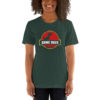 vosenta retro unisex tee