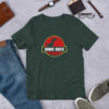 vosenta retro unisex tee