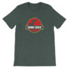 vosenta retro unisex tee
