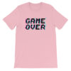 vosenta retro unisex tee