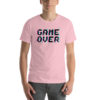 vosenta retro unisex tee