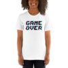 vosenta retro unisex tee