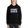 vosenta retro hoodie