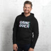 vosenta retro hoodie