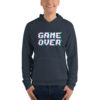vosenta retro hoodie
