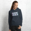 vosenta retro hoodie