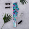 vosenta leggings tropical collection