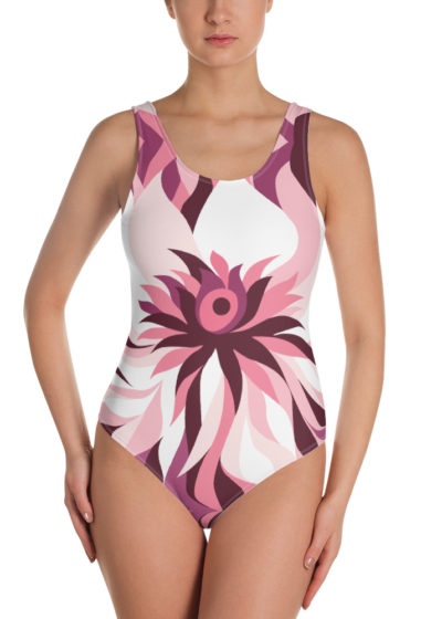 vosenta lotus swimsuit