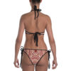 vosenta ornamental swimsuit