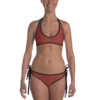 vosenta ornamental swimsuit