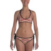 vosenta ornamental swimsuit