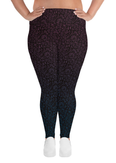 vosenta plus leggings