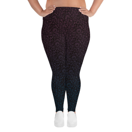 vosenta plus leggings