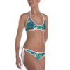 vosenta tropical bikini