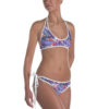 vosenta tropical bikini
