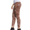 mehndi design leggings