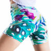 tropical collection shorts