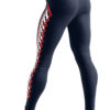 navy leggings cyrex collection
