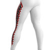 white leggings cyrex collection